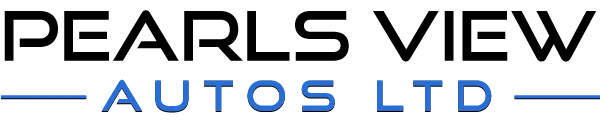 Pearls View Logo